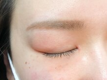 トミー(Tommy)/表参道/眉毛/アイブロウメイク