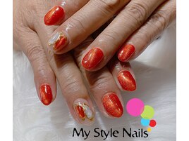 プレミアムワンカラージェル