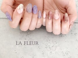 定額nuance◆LaFleur
