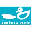 アプレラプリュイ アコルデ新百合ヶ丘店(APRES LA PLUIE)のお店ロゴ