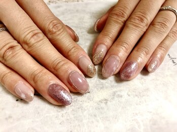 4月定額デザインBコース