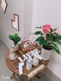 リーベ(Liebe)/美肌コラーゲン脱毛Liebe　大刀洗店
