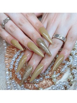 シュシュ ルージュ(chouchouRouge)/