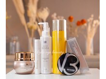 ルークアイビューティ(Luke eye beauty)/お取り扱い商品