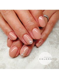 定額アートコース¥7700