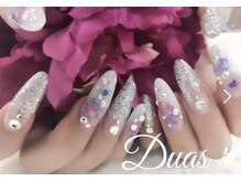 デュアスアール チャンドラ(DuasR chandra)/春デザイン