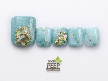 ピッピ 桜新町店(peep PEEP)/ 22年6月マンスリートレンド-21