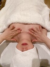 サロン ハナ(SALON HANA)/バストケア