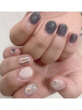 エンジェルクリス(Angel Chris)/