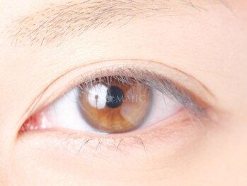 アイマジックピュア 仙台駅前店(EYE MAJIC pure)/before