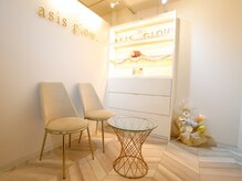 エイシスグロウ(asis glow.)/