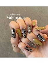 ネイルサロン ヴァレンタイン(nailsalon Valentine)/