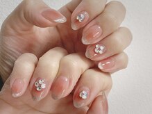 しゅり ネイル/