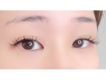 レーヴ(REVE)/フラットラッシュ