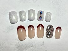 ムスク(Musk)/●アートデザインサンプル●