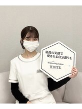 ホワイト 福井店(WHITE) 山下 莉奈
