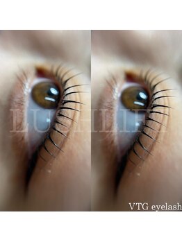 BK アイラッシュ 真岡店/