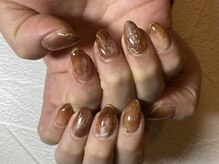 コレット(Colette.)/ジェルやり放題【横浜】