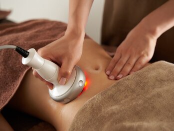 ブプラ 佐賀店(BUPURA)/くびれを復活!メリハリBodyに!