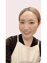 ヘアセットアンドアイラッシュ エル(Hairset & eyelash L)&nbsp;川口 沙耶香