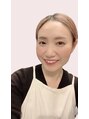 ヘアセットアンドアイラッシュ エル(Hairset & eyelash L) 川口 沙耶香