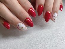 ディト 仙台クリスロード店(ditto)/design定額コース￥10,480