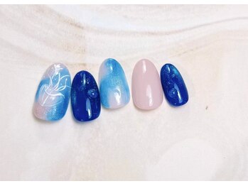 ギャザーパーティー 乃木坂店(gatherparty)/シーズンデザイン【Summer】