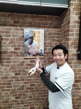 武蔵小山整骨院/足のつらさ