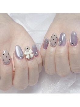 エイミーアーブル(amiable)/お持ち込みデザイン