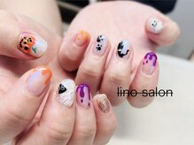 リノ サロン(lino salon)/