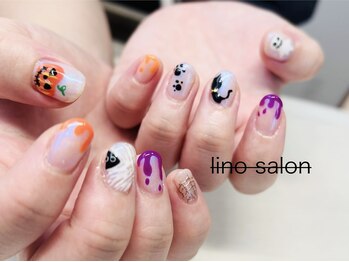 リノ サロン(lino salon)/