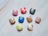 【フット】シンプル定額☆サンプルから選ぶコース☆8200円→7200円♪