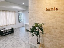 脱毛サロン ラミー(Lamie)の雰囲気（清潔感のあるお部屋で皆様のご来店お待ちしております♪）