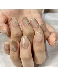 定額コース　鈴木担当