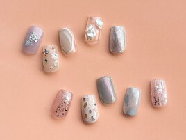 Hand Choose 10 plan 13.