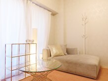 サロンデイジー(Salon Daisy)の雰囲気（完全個室のお部屋で貴方だけの癒し時間を…キッズスペースも完備）