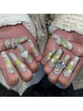 ピンズイチロク(PINS16)/Gel-x120分