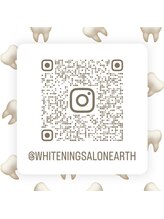 アース(EARTH)&nbsp;Whitening EARTH