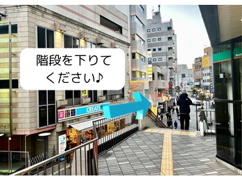 ベリーラッシュ 藤沢店(VeryLash)/