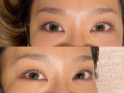 アイラウンジ ミリ(eyelounge mm)の写真