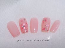 ユリネイル(YULI.NAlL)/