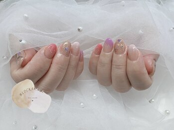 ブロックファイブハナ(Block 5 HANA)/