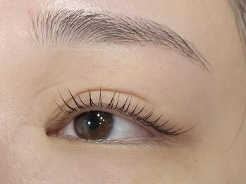 エドゥル(edur)/まつ毛パーマ