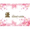 優 池袋のお店ロゴ