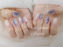 レジーナ 上野御徒町(Regina)/定額トレンドデザイン