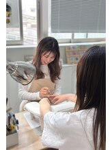 マイ フェア レディ(MY FAIR LADY) Ayumi