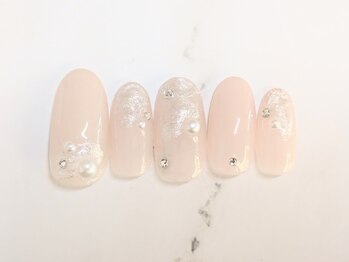 ルーム 新松戸店(ROOM)/【定額プラチナコース¥6800】