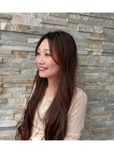 ラパージュ 善通寺店&nbsp;香川 里奈