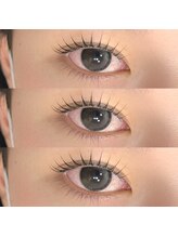 メゾン ド アイ 名駅(Maison de Eye)/【cocoro】まつ毛パーマ