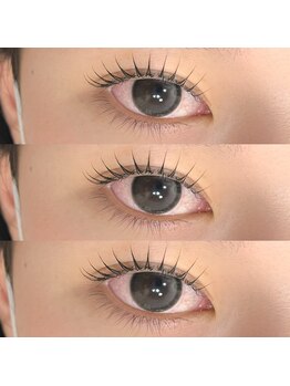 メゾン ド アイ 名駅(Maison de Eye)/【cocoro】まつ毛パーマ